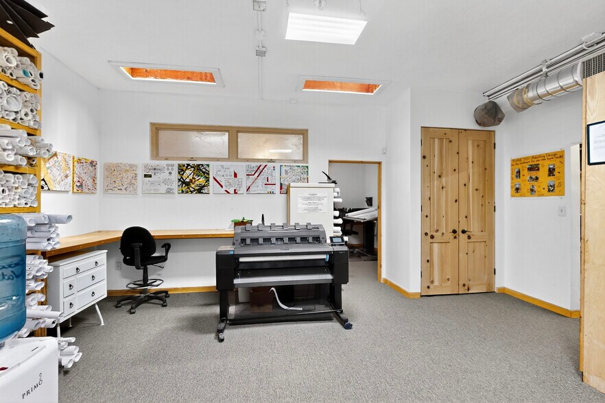 More Photos Of 314 El Pueblo Rd NW, Albuquerque Warehouse For Lease