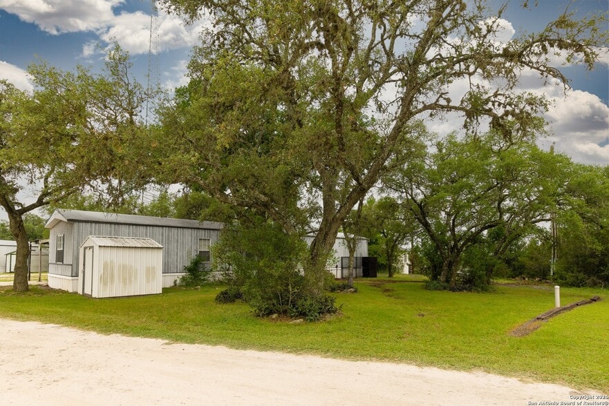 More Photos Of 8117 Silverwings, Spring Branch Manufactured Housing Mobile Home Park For Sale