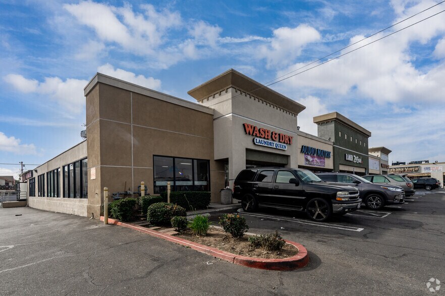 More Photos Of 1640-1644 Carson St, Torrance Unknown For Lease