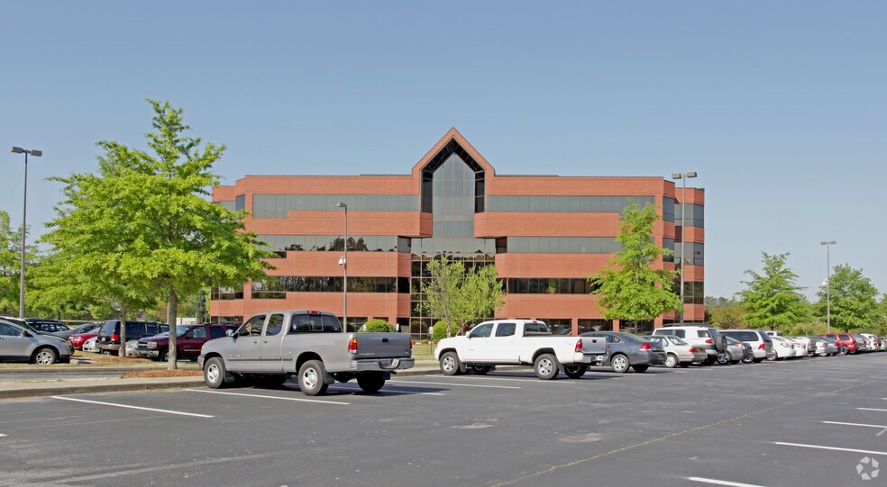 More Photos Of 7 Technology Cir, Columbia Office For Sale