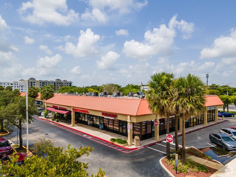 More Photos Of 1727-1797 N University Dr, Plantation Unknown For Lease