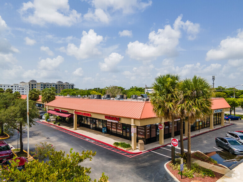 More Photos Of 1727-1797 N University Dr, Plantation Unknown For Lease