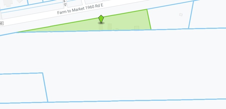 More Photos Of 11440 FM 1960, Huffman Land For Sale