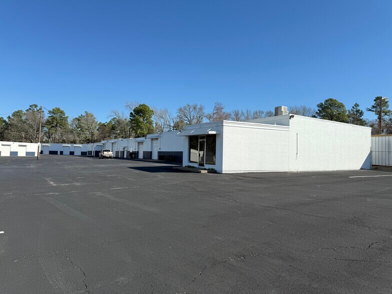 More Photos Of 3708 Shiloh Rd, Tyler Industrial For Sale