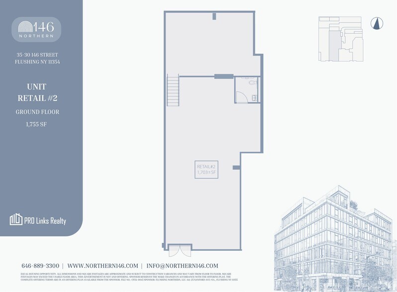 More Photos Of 35-30 146th Street, Flushing Apartments For Sale