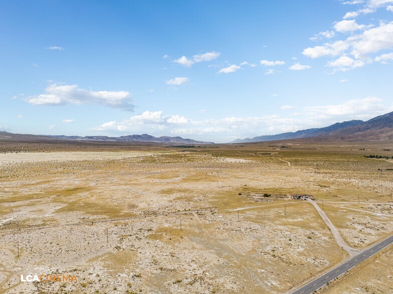 Primary Photo Of Olancha, Olancha Land For Sale