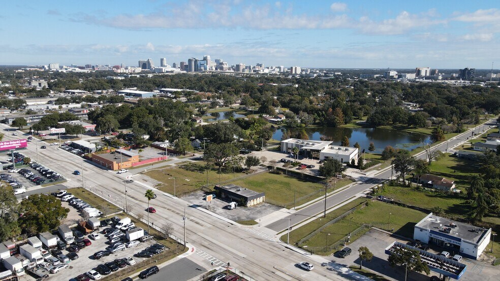 More Photos Of 1919 S Orange Blossom Trl, Orlando Freestanding For Sale