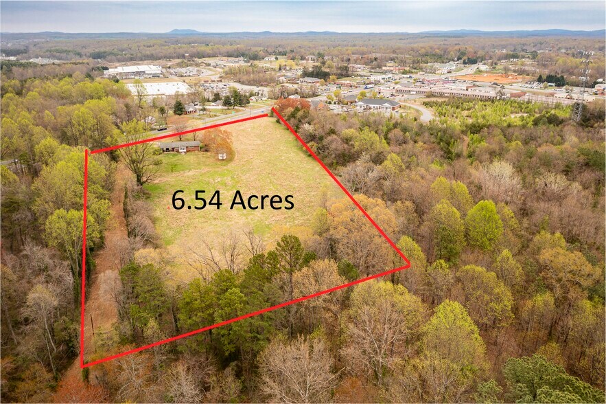 More Photos Of 14540 Spotswood Trail Trl, Ruckersville Land For Sale