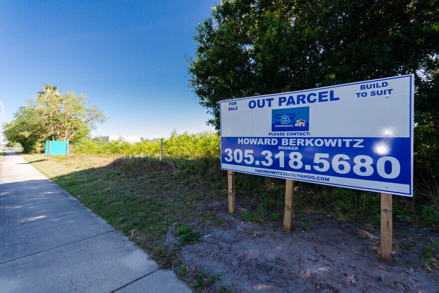 More Photos Of 7050 SE Federal Hwy, Stuart Land For Sale