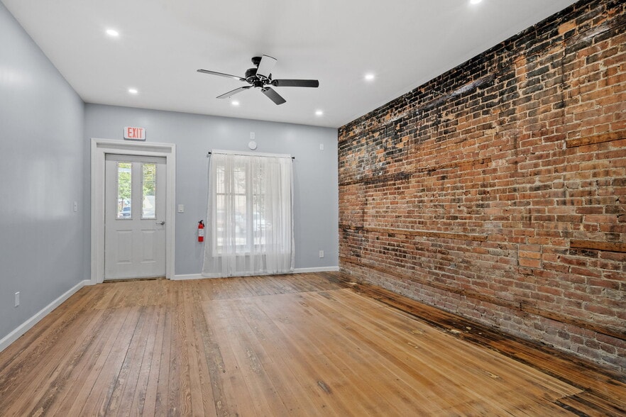 More Photos Of 98 S Main St, Castleton On Hudson Multifamily For Sale
