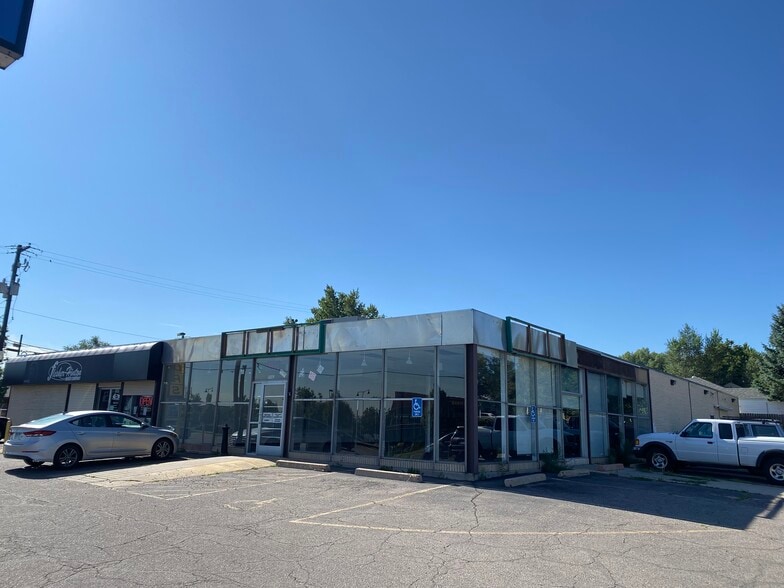 More Photos Of 5890-5892 W 44th Ave, Wheat Ridge Freestanding For Sale