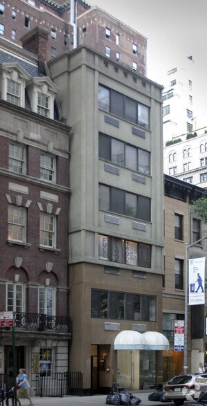More Photos Of 127 E 56th St, New York Office For Lease