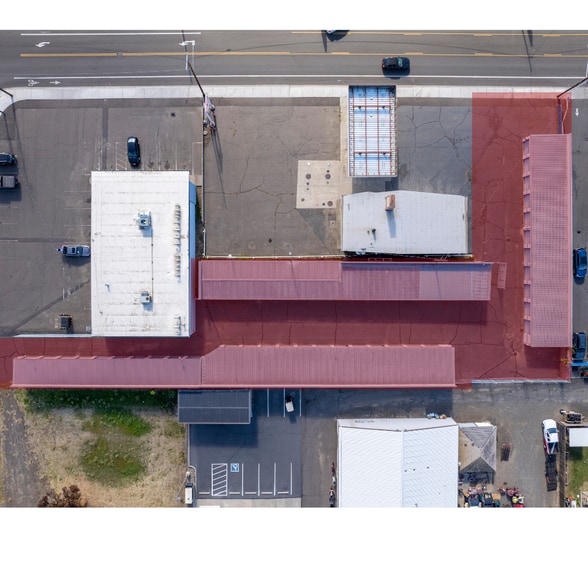 More Photos Of 1737 Isaacs Ave, Walla Walla Self Storage For Sale