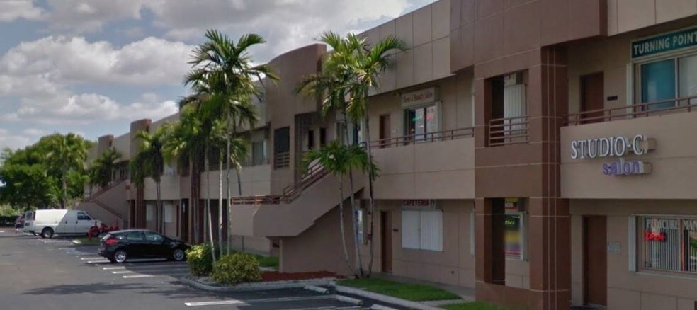 More Photos Of 13205-13255 SW 137th Ave, Miami Storefront Retail Office For Lease