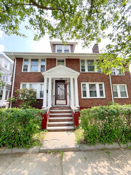 More Photos Of 602-604 Cambridge st, Boston Apartments For Sale