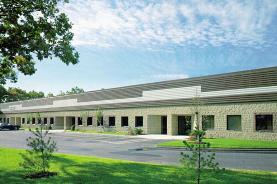 Primary Photo Of 160 Ayer Rd, Littleton Light Distribution For Lease