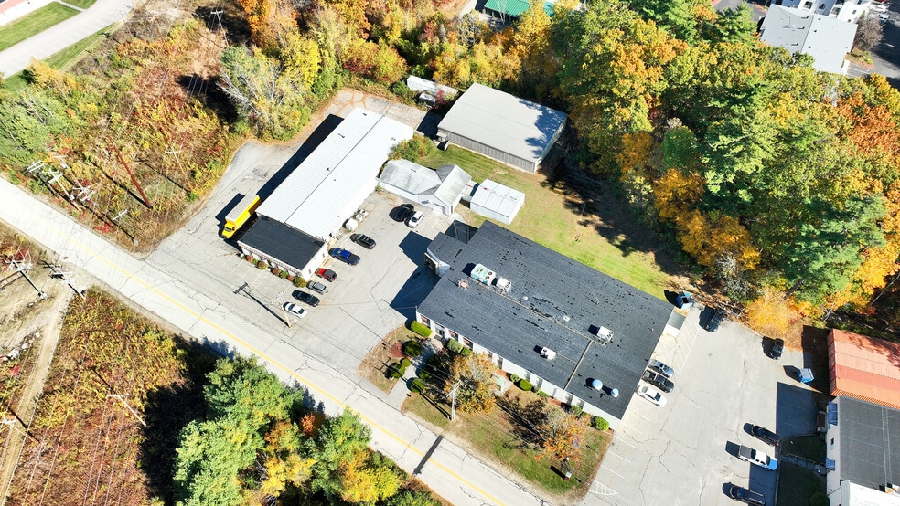 Primary Photo Of , Milford Industrial For Sale