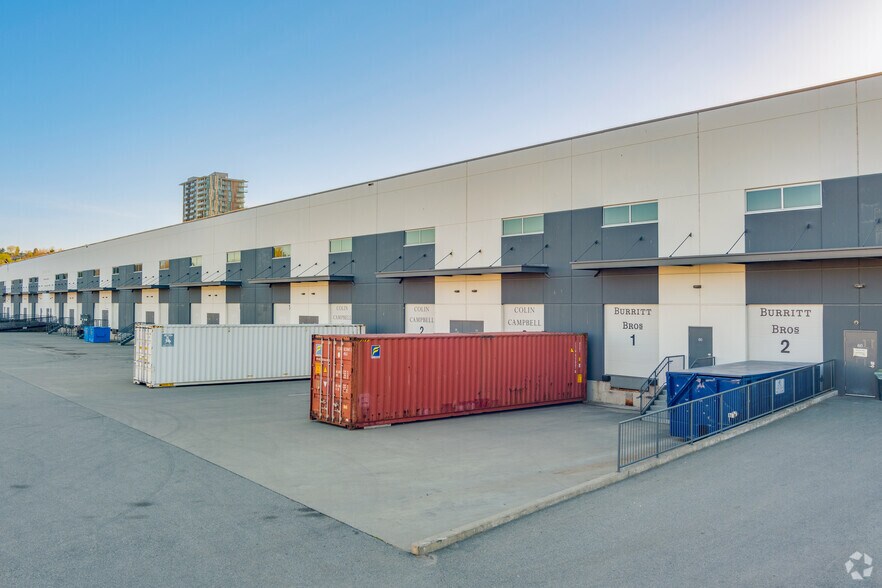 More Photos Of 8385 Fraser St, Vancouver Warehouse For Lease