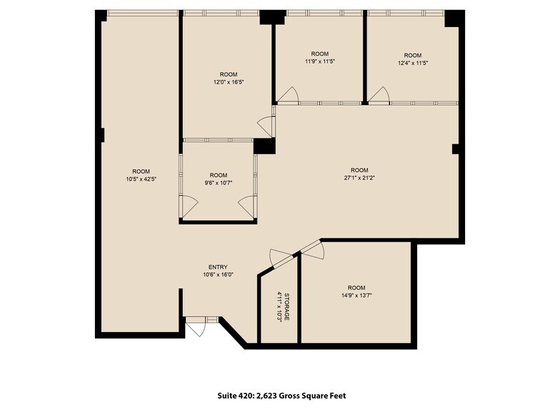 More Photos Of 1 E Broad St, Bethlehem Medical For Sale
