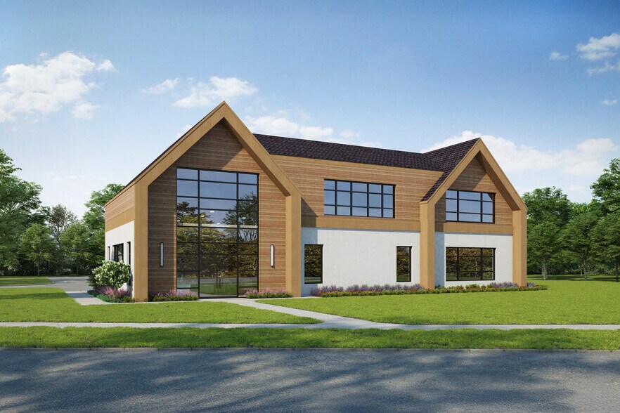 Primary Photo Of 1004 Montauk Hwy, Water Mill Medical For Lease