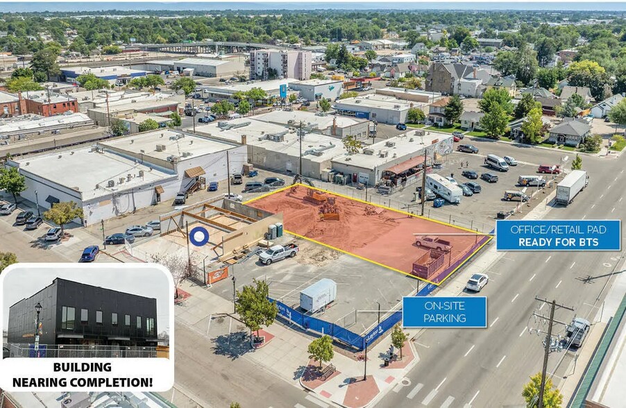 More Photos Of , Nampa Unknown For Sale