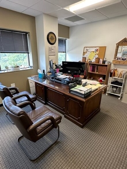 More Photos Of 150 Monument Rd, Bala Cynwyd Office For Lease