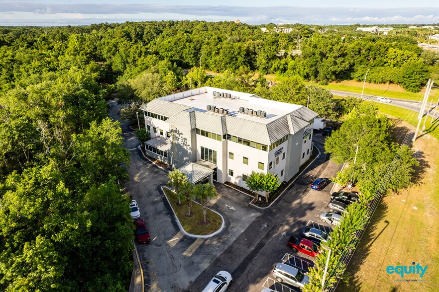 More Photos Of 1201 Monument Rd, Jacksonville Medical For Lease