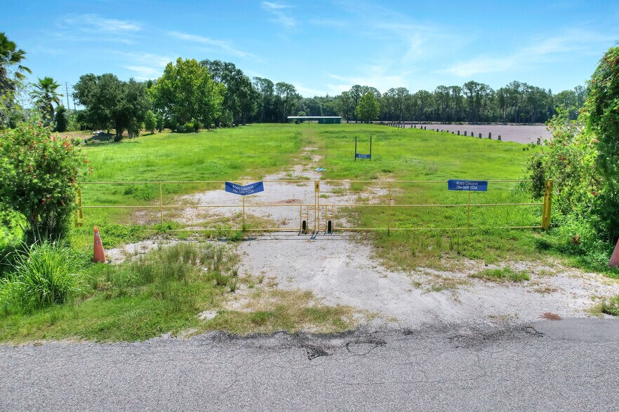 More Photos Of 0 Hamilton, Lakeland Land For Sale