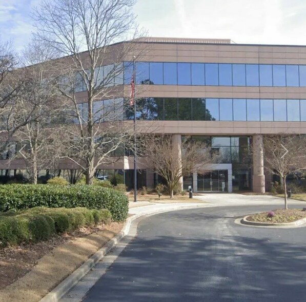 Primary Photo Of 1500 Perimeter Pky, Huntsville Office For Lease