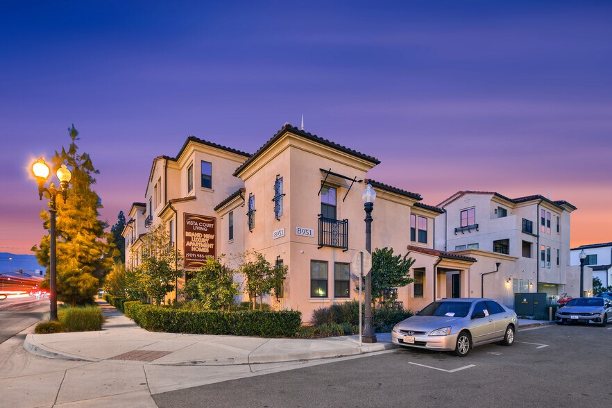 More Photos Of 8951 Monte Vista Ave, Montclair Apartments For Sale