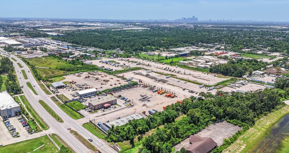 More Photos Of 6415 Mesa Dr, Houston Land For Lease