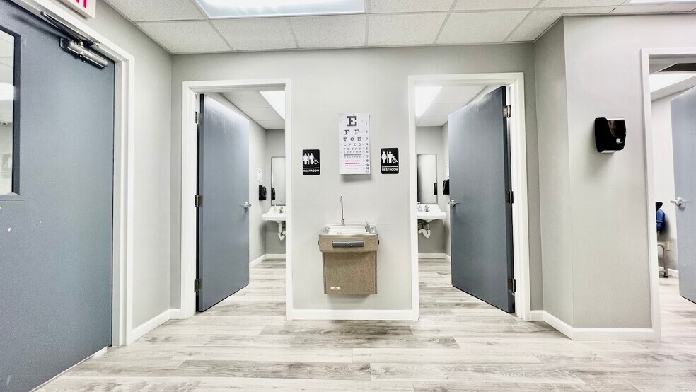 More Photos Of 4775 Jimmy Carter Blvd, Norcross Medical For Lease