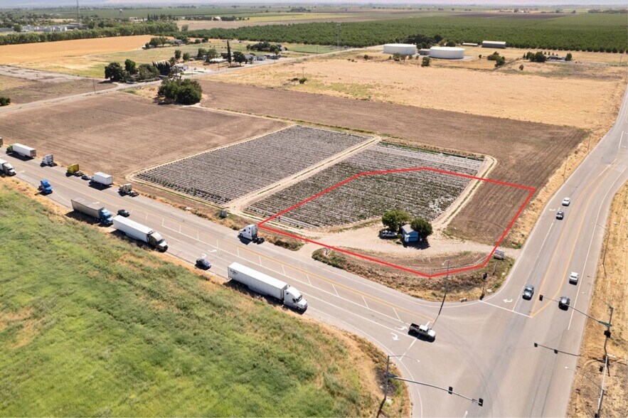 More Photos Of 584 French Camp Rd, French Camp Land For Sale