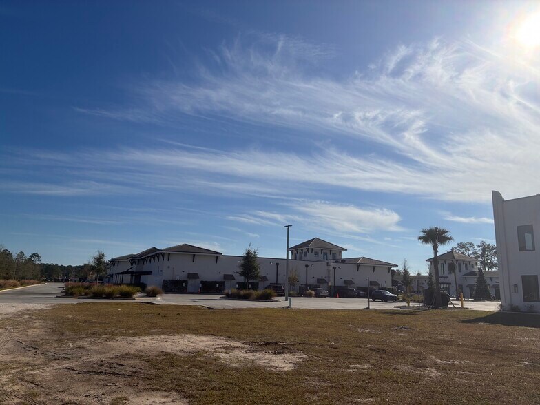 Primary Photo Of 105 Jaldev rd, Saint Johns Medical For Lease