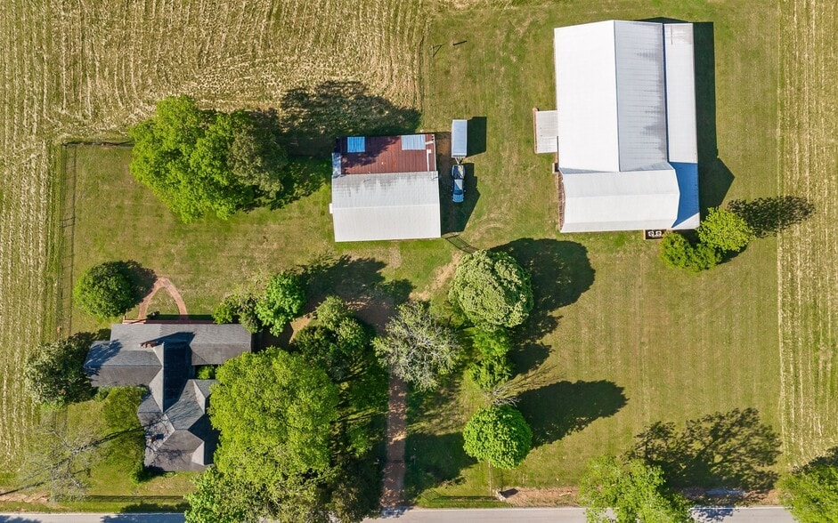 More Photos Of 6730 Standifer Gap Rd, Chattanooga Land For Sale