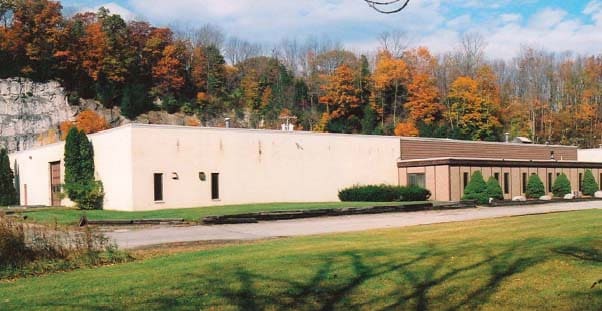 Primary Photo Of 12 Cork Hill Rd, Franklin Warehouse For Lease