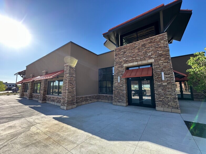 More Photos Of 6325 Lookout Rd, Boulder Freestanding For Lease