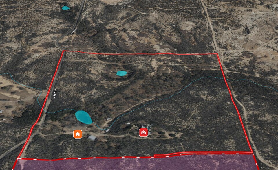 More Photos Of 961 El Pico Rd, Laredo Land For Sale