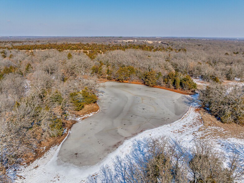 More Photos Of 335752 E 980 Rd, Wellston Land For Sale