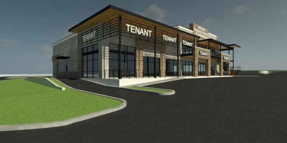 More Photos Of 14617 Potranco Rd, San Antonio Storefront Retail Office For Lease