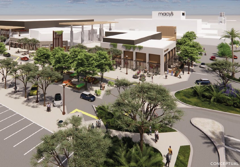 More Photos Of 555 Broadway, Chula Vista Unknown For Lease