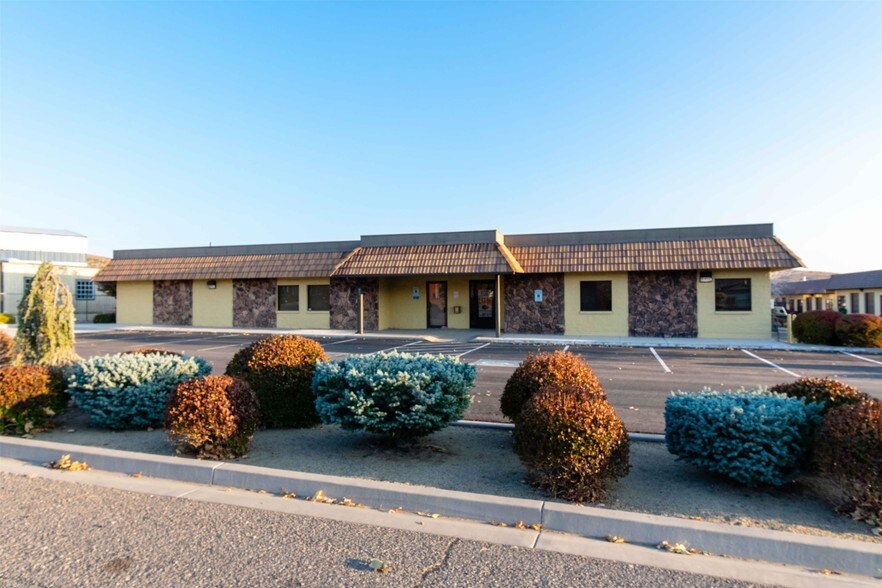 Primary Photo Of 5819 Sheep Dr, Carson City Office For Lease