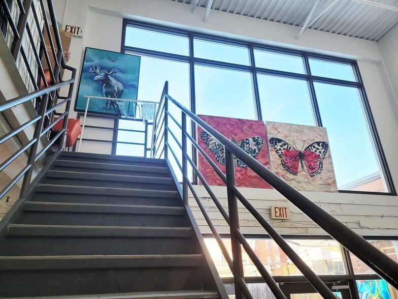 More Photos Of 101-105 Murray St, Ottawa Storefront For Lease