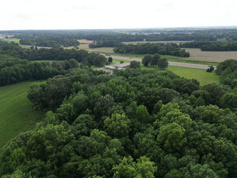 More Photos Of 00 Hwy 45 N, Jackson Land For Sale