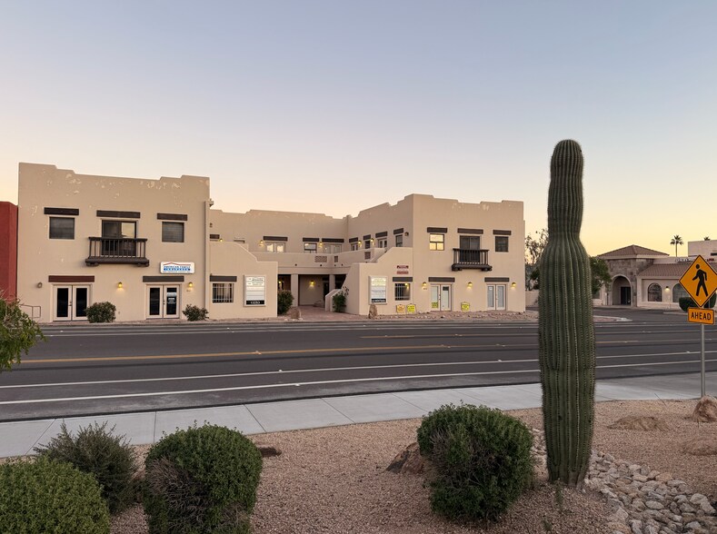 Primary Photo Of 13253 N La Montana, Fountain Hills Medical For Lease