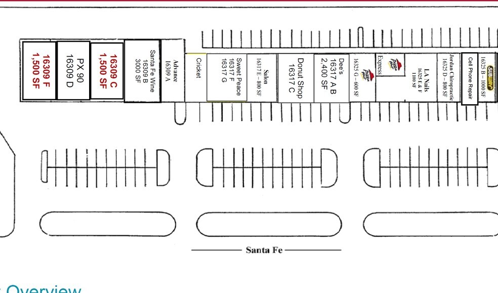 More Photos Of 16325 H-N Santa Fe Ave, Edmond Unknown For Lease