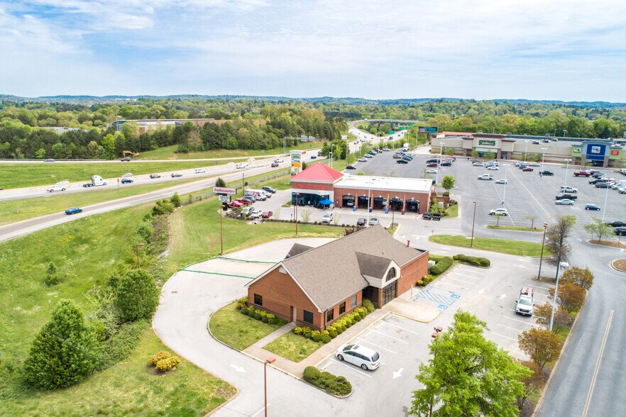 More Photos Of 6238 Lee Hwy, Chattanooga Medical For Sale