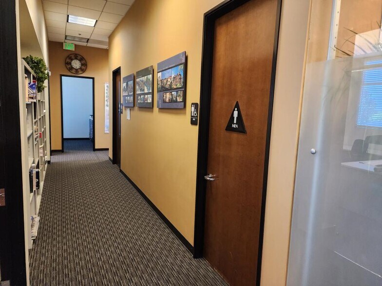 More Photos Of 14738 Pipeline Ave, Chino Hills Office For Lease