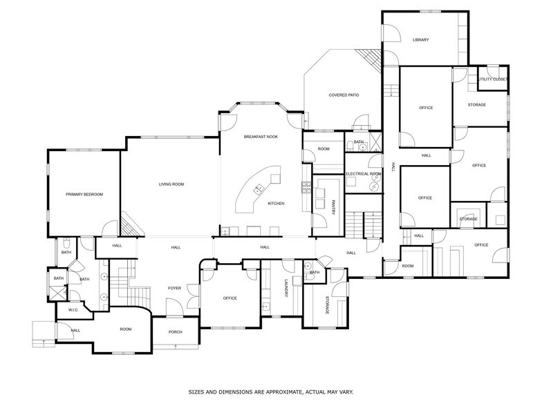More Photos Of 6612 S 3200 W, Benjamin Specialty For Sale