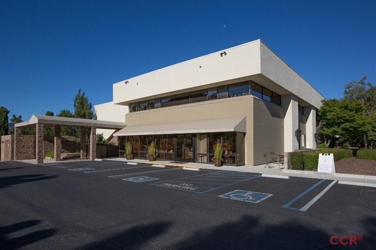 More Photos Of 2028 Village Ln, Solvang Medical For Lease